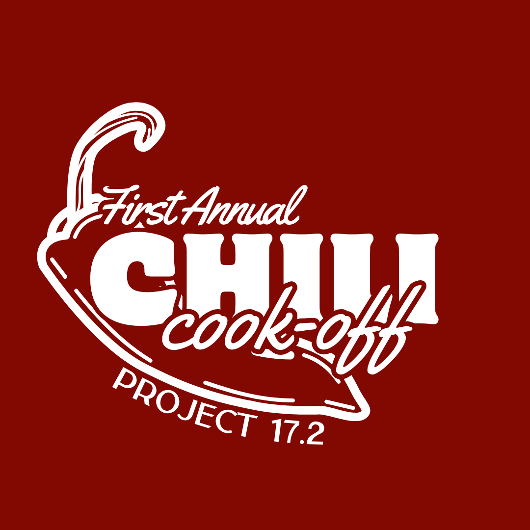 Chili Cook Off Logo